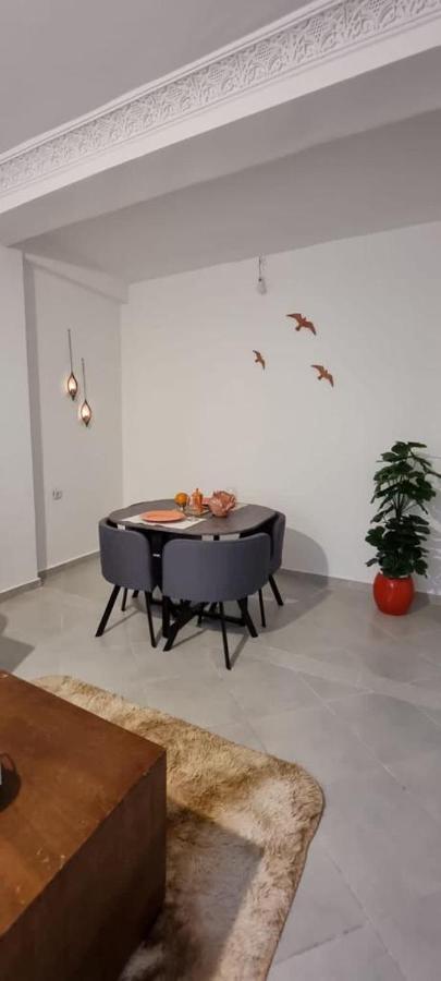 Excellent Rapport Qualite Prix Pour Cet Appartement 3 Etoiles 2P Tout Confort Clim Reversible Residence Golf Mesnana Tanger Buitenkant foto