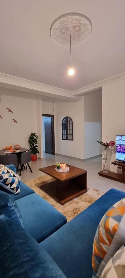 Excellent Rapport Qualite Prix Pour Cet Appartement 3 Etoiles 2P Tout Confort Clim Reversible Residence Golf Mesnana Tanger Buitenkant foto
