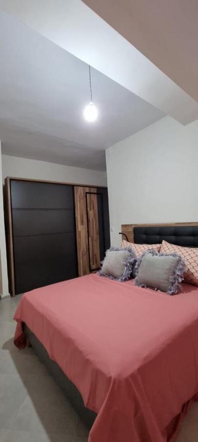 Excellent Rapport Qualite Prix Pour Cet Appartement 3 Etoiles 2P Tout Confort Clim Reversible Residence Golf Mesnana Tanger Buitenkant foto