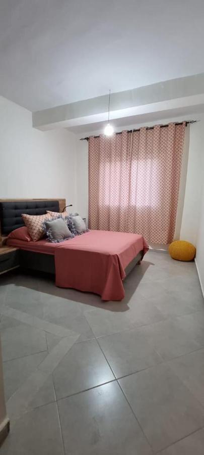Excellent Rapport Qualite Prix Pour Cet Appartement 3 Etoiles 2P Tout Confort Clim Reversible Residence Golf Mesnana Tanger Buitenkant foto