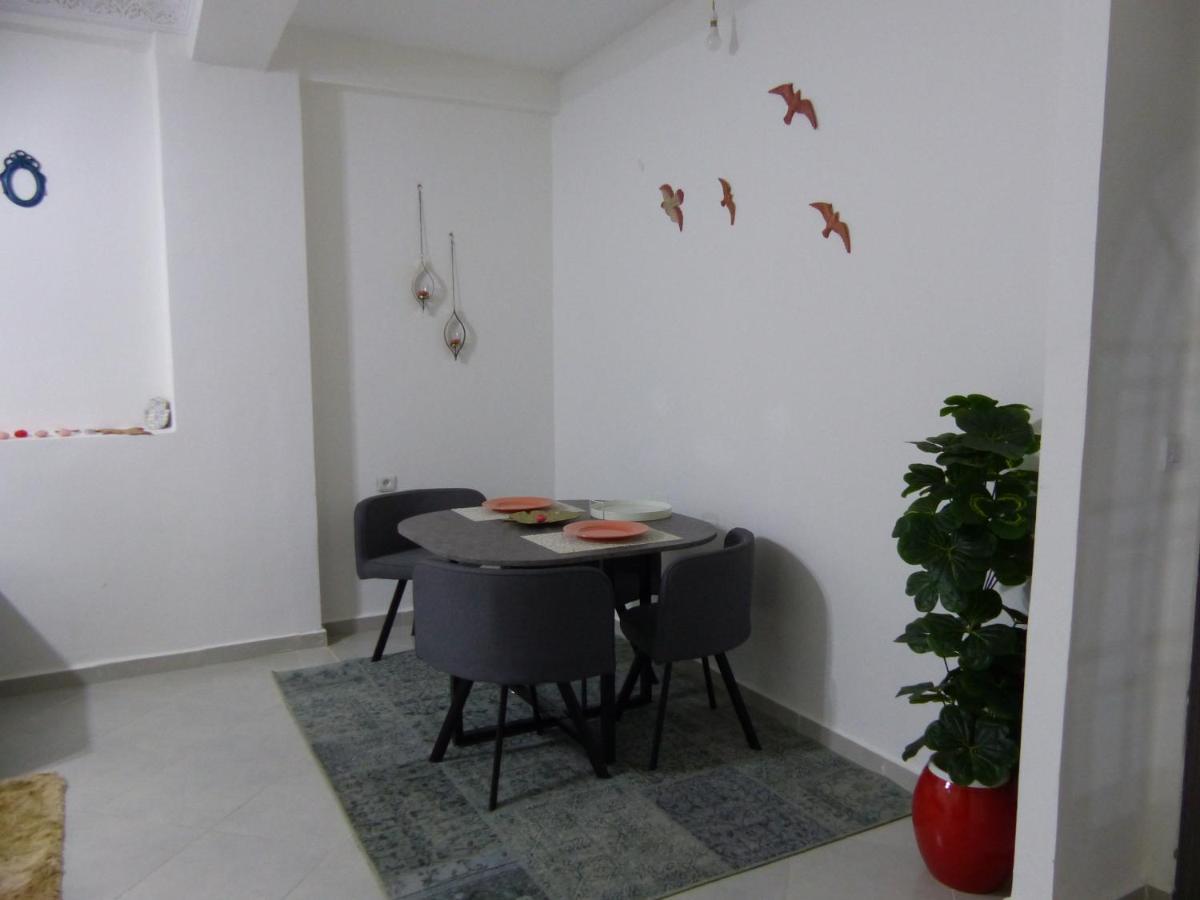 Excellent Rapport Qualite Prix Pour Cet Appartement 3 Etoiles 2P Tout Confort Clim Reversible Residence Golf Mesnana Tanger Buitenkant foto