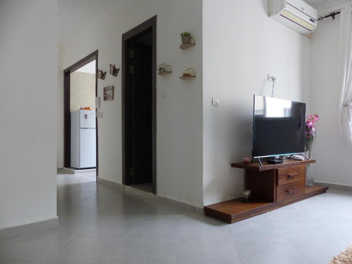 Excellent Rapport Qualite Prix Pour Cet Appartement 3 Etoiles 2P Tout Confort Clim Reversible Residence Golf Mesnana Tanger Buitenkant foto