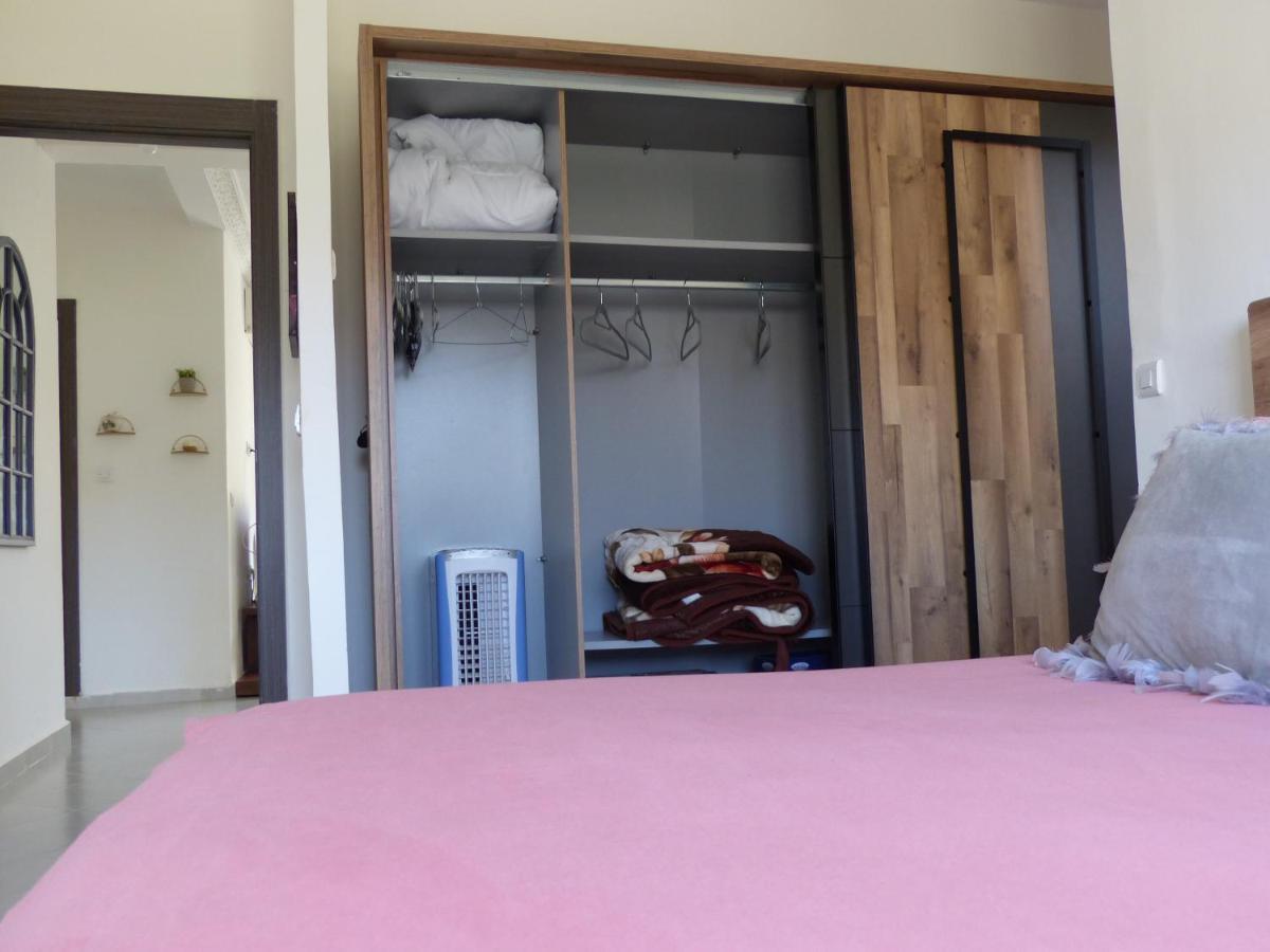Excellent Rapport Qualite Prix Pour Cet Appartement 3 Etoiles 2P Tout Confort Clim Reversible Residence Golf Mesnana Tanger Buitenkant foto