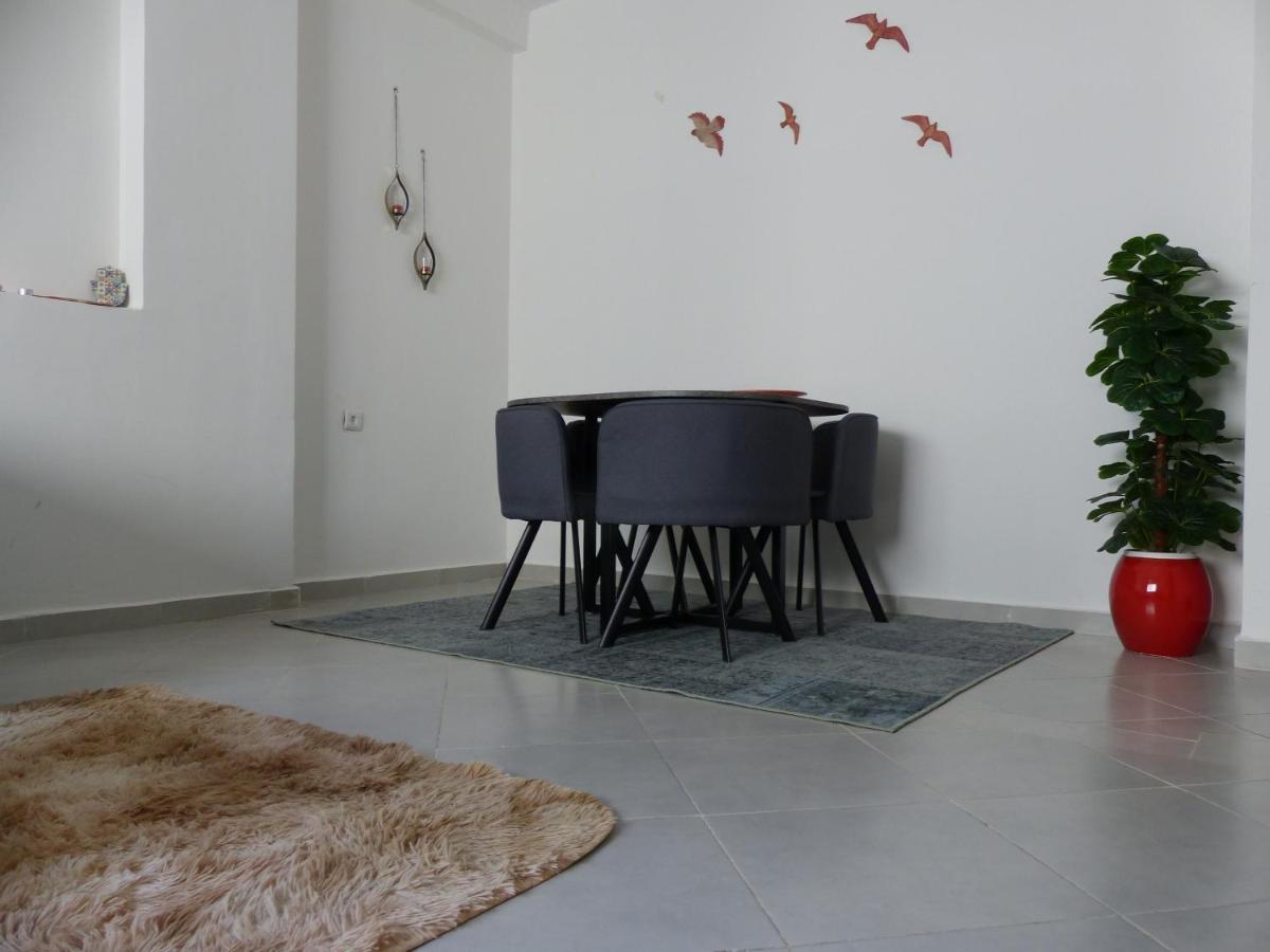 Excellent Rapport Qualite Prix Pour Cet Appartement 3 Etoiles 2P Tout Confort Clim Reversible Residence Golf Mesnana Tanger Buitenkant foto