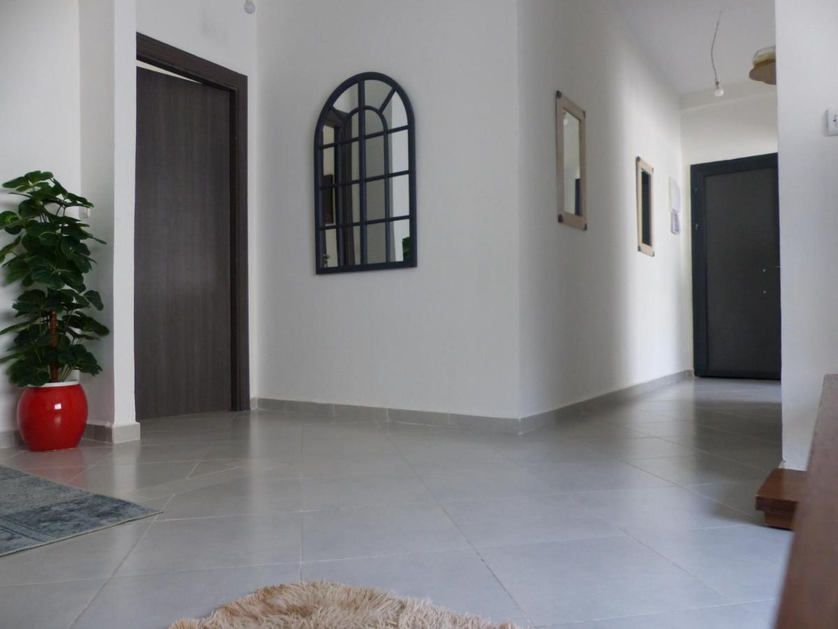 Excellent Rapport Qualite Prix Pour Cet Appartement 3 Etoiles 2P Tout Confort Clim Reversible Residence Golf Mesnana Tanger Buitenkant foto
