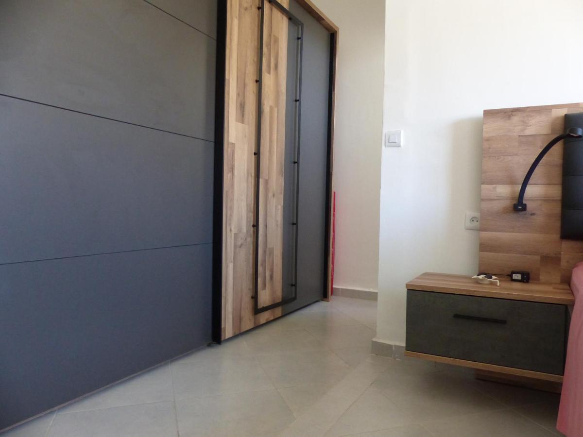 Excellent Rapport Qualite Prix Pour Cet Appartement 3 Etoiles 2P Tout Confort Clim Reversible Residence Golf Mesnana Tanger Buitenkant foto