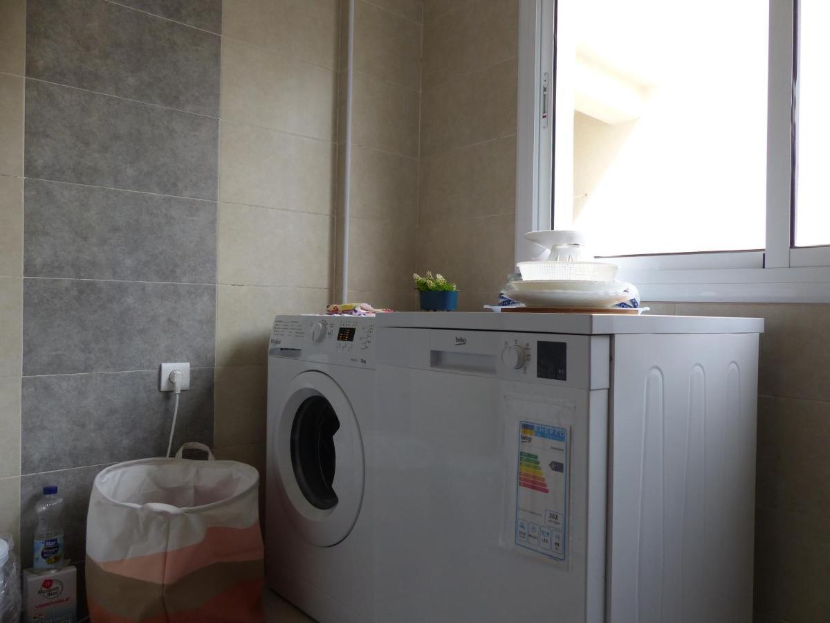 Excellent Rapport Qualite Prix Pour Cet Appartement 3 Etoiles 2P Tout Confort Clim Reversible Residence Golf Mesnana Tanger Buitenkant foto