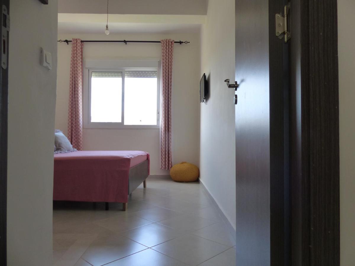 Excellent Rapport Qualite Prix Pour Cet Appartement 3 Etoiles 2P Tout Confort Clim Reversible Residence Golf Mesnana Tanger Buitenkant foto