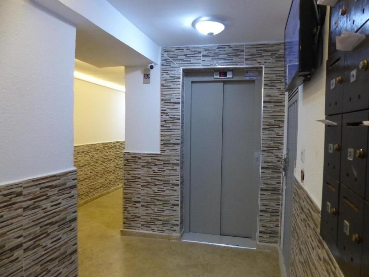 Excellent Rapport Qualite Prix Pour Cet Appartement 3 Etoiles 2P Tout Confort Clim Reversible Residence Golf Mesnana Tanger Buitenkant foto