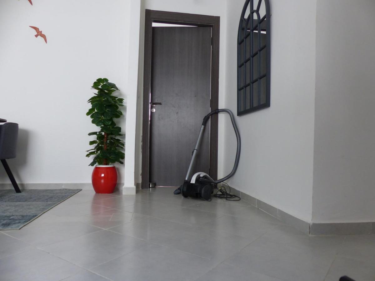 Excellent Rapport Qualite Prix Pour Cet Appartement 3 Etoiles 2P Tout Confort Clim Reversible Residence Golf Mesnana Tanger Buitenkant foto