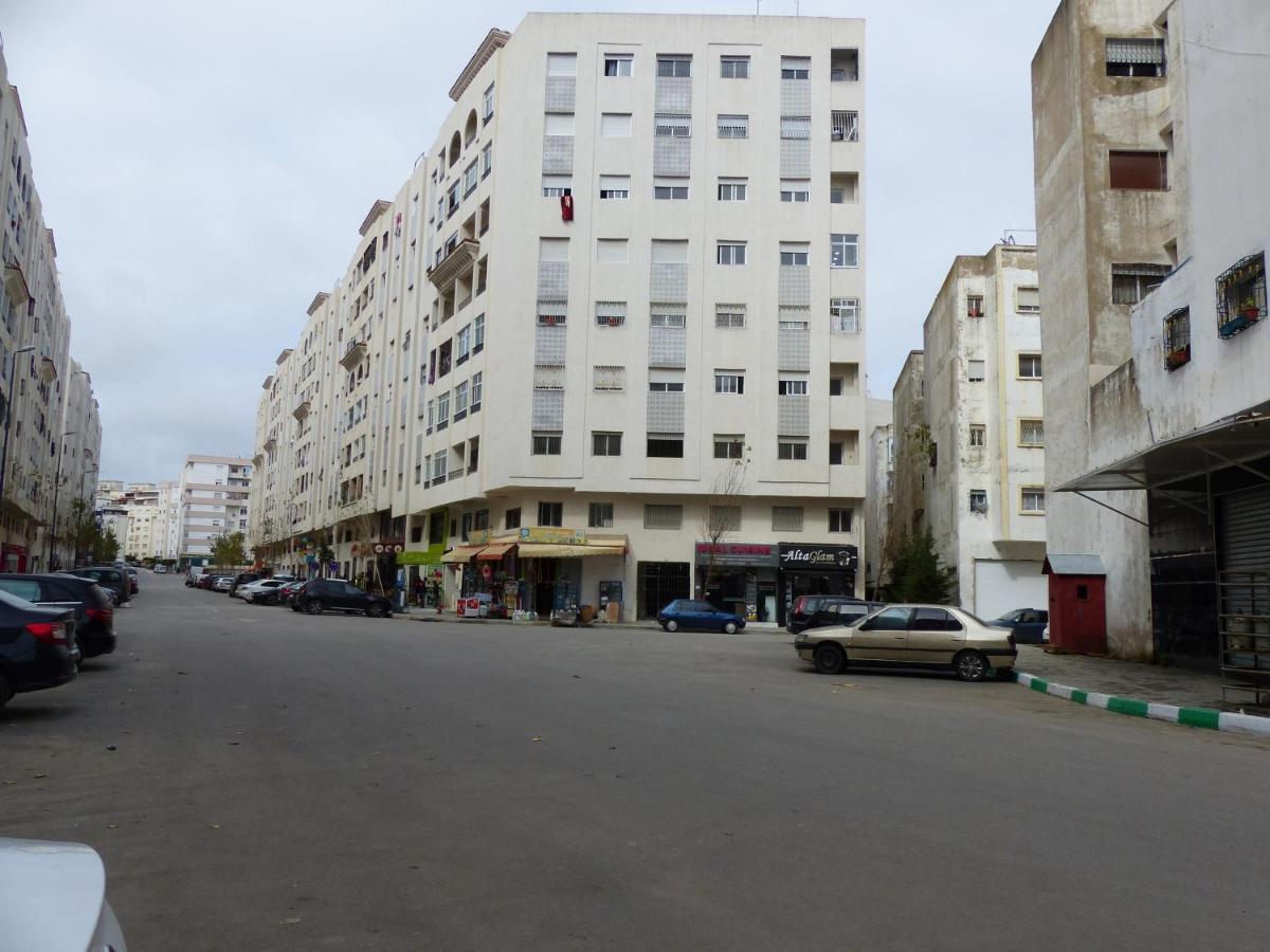 Excellent Rapport Qualite Prix Pour Cet Appartement 3 Etoiles 2P Tout Confort Clim Reversible Residence Golf Mesnana Tanger Buitenkant foto