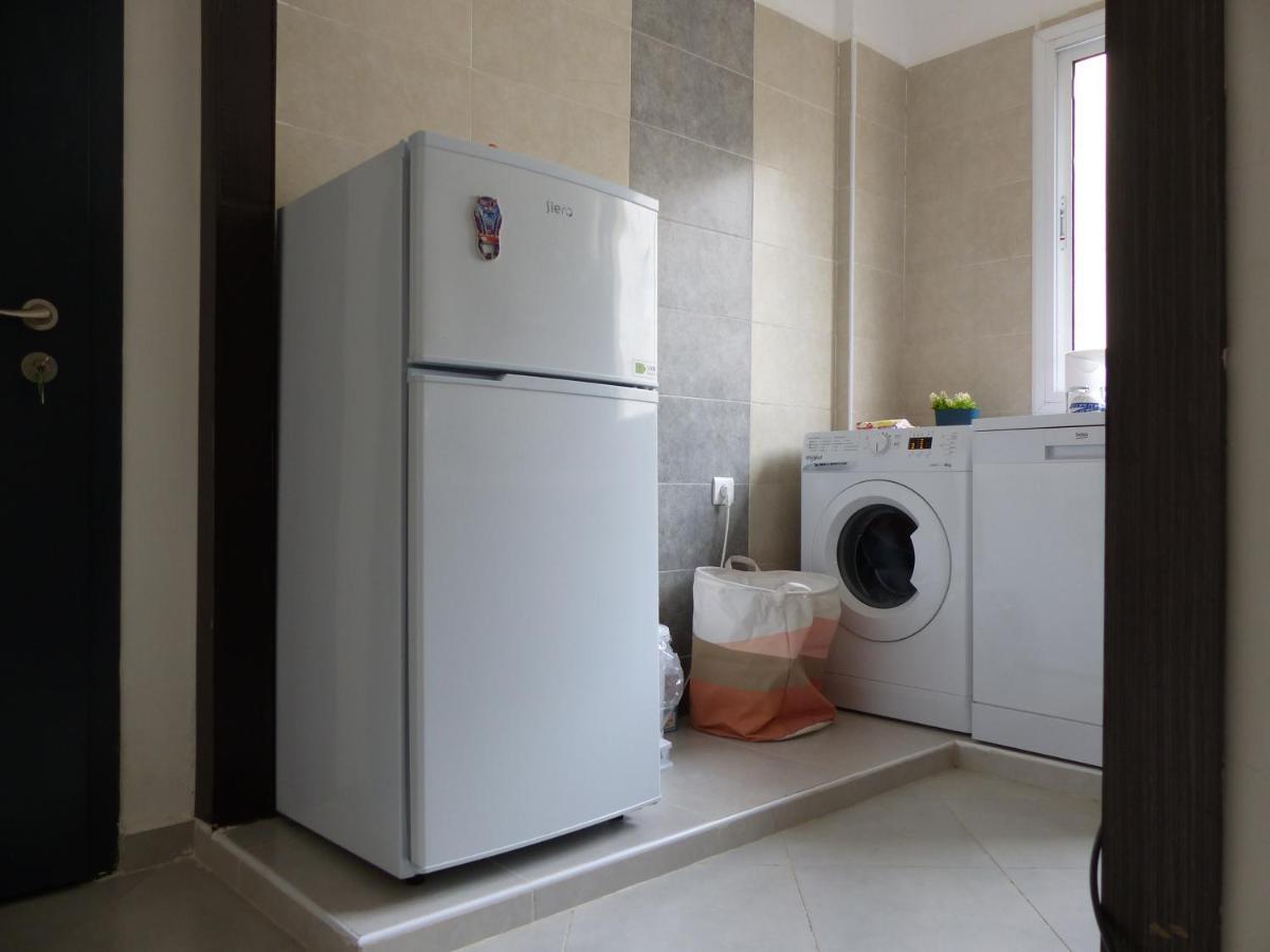 Excellent Rapport Qualite Prix Pour Cet Appartement 3 Etoiles 2P Tout Confort Clim Reversible Residence Golf Mesnana Tanger Buitenkant foto