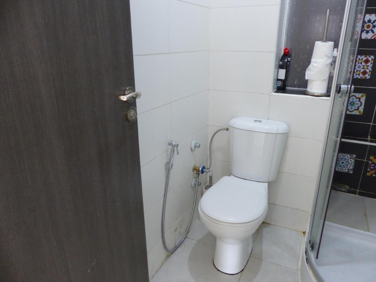 Excellent Rapport Qualite Prix Pour Cet Appartement 3 Etoiles 2P Tout Confort Clim Reversible Residence Golf Mesnana Tanger Buitenkant foto