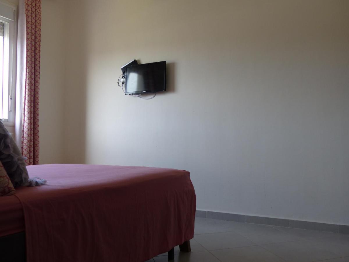 Excellent Rapport Qualite Prix Pour Cet Appartement 3 Etoiles 2P Tout Confort Clim Reversible Residence Golf Mesnana Tanger Buitenkant foto