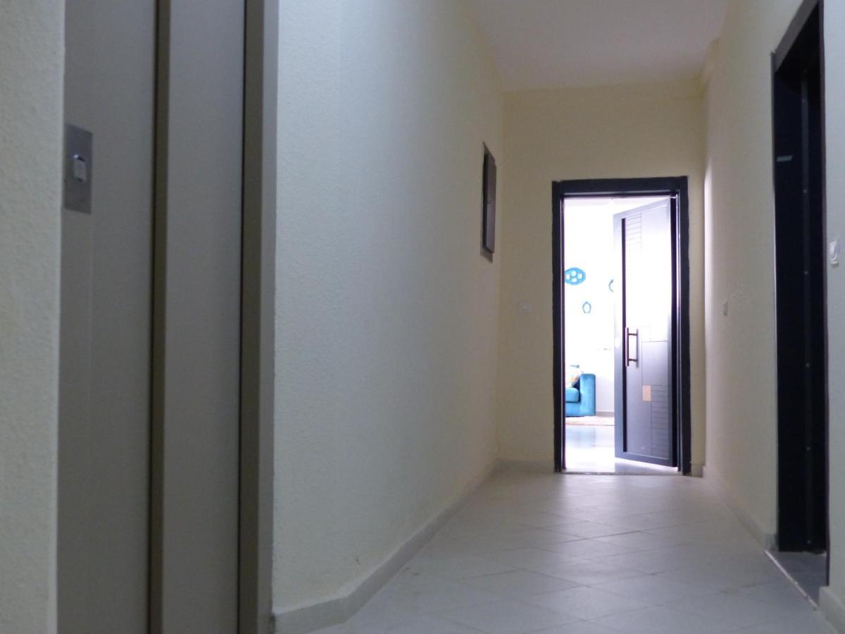 Excellent Rapport Qualite Prix Pour Cet Appartement 3 Etoiles 2P Tout Confort Clim Reversible Residence Golf Mesnana Tanger Buitenkant foto