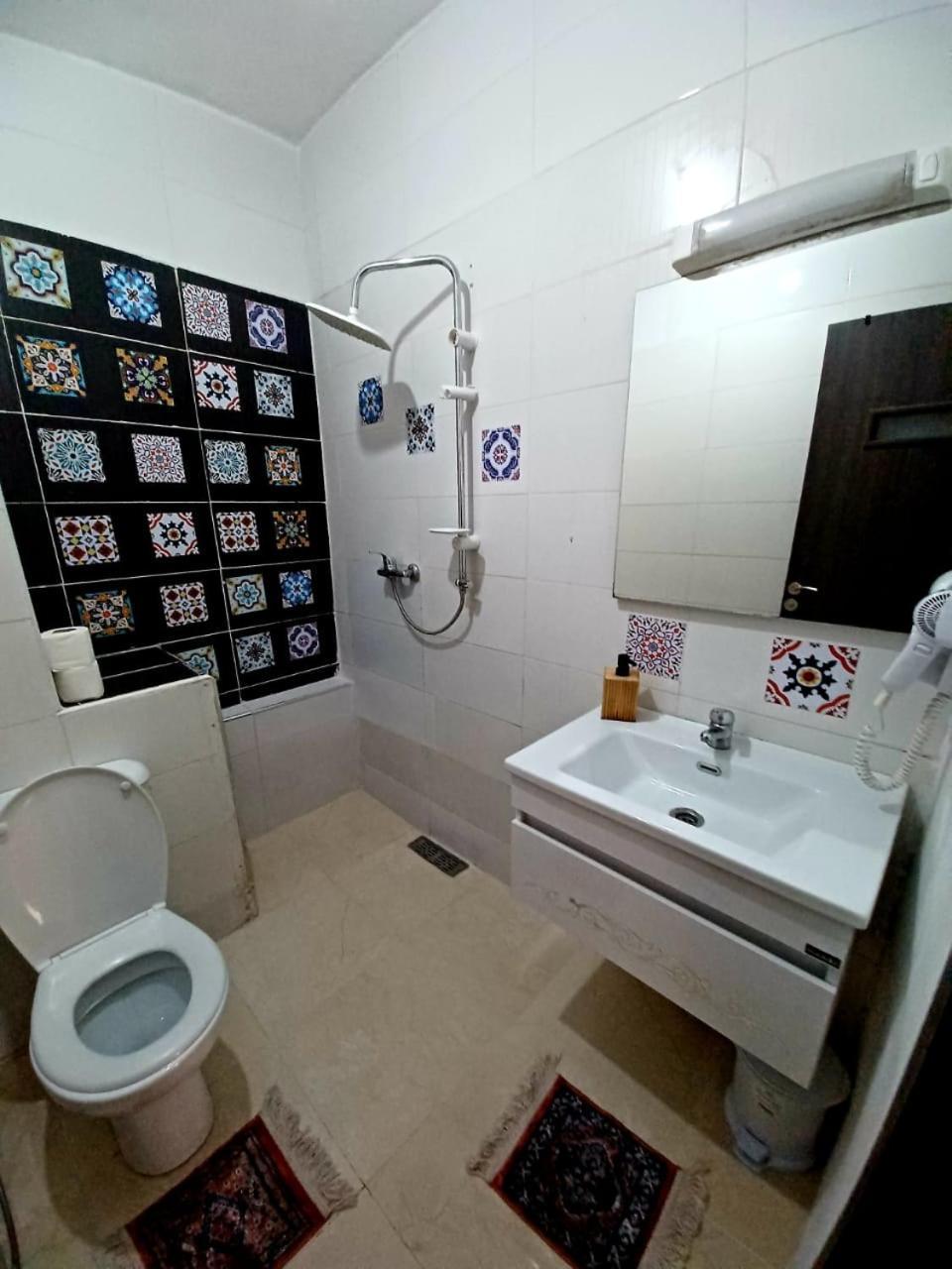 Excellent Rapport Qualite Prix Pour Cet Appartement 3 Etoiles 2P Tout Confort Clim Reversible Residence Golf Mesnana Tanger Buitenkant foto