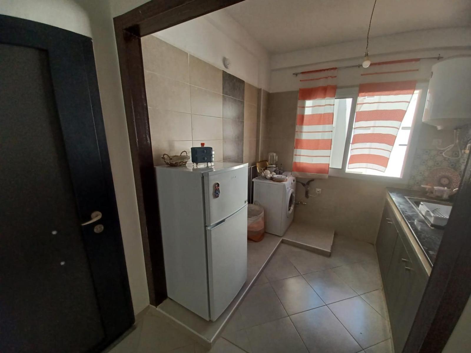 Excellent Rapport Qualite Prix Pour Cet Appartement 3 Etoiles 2P Tout Confort Clim Reversible Residence Golf Mesnana Tanger Buitenkant foto
