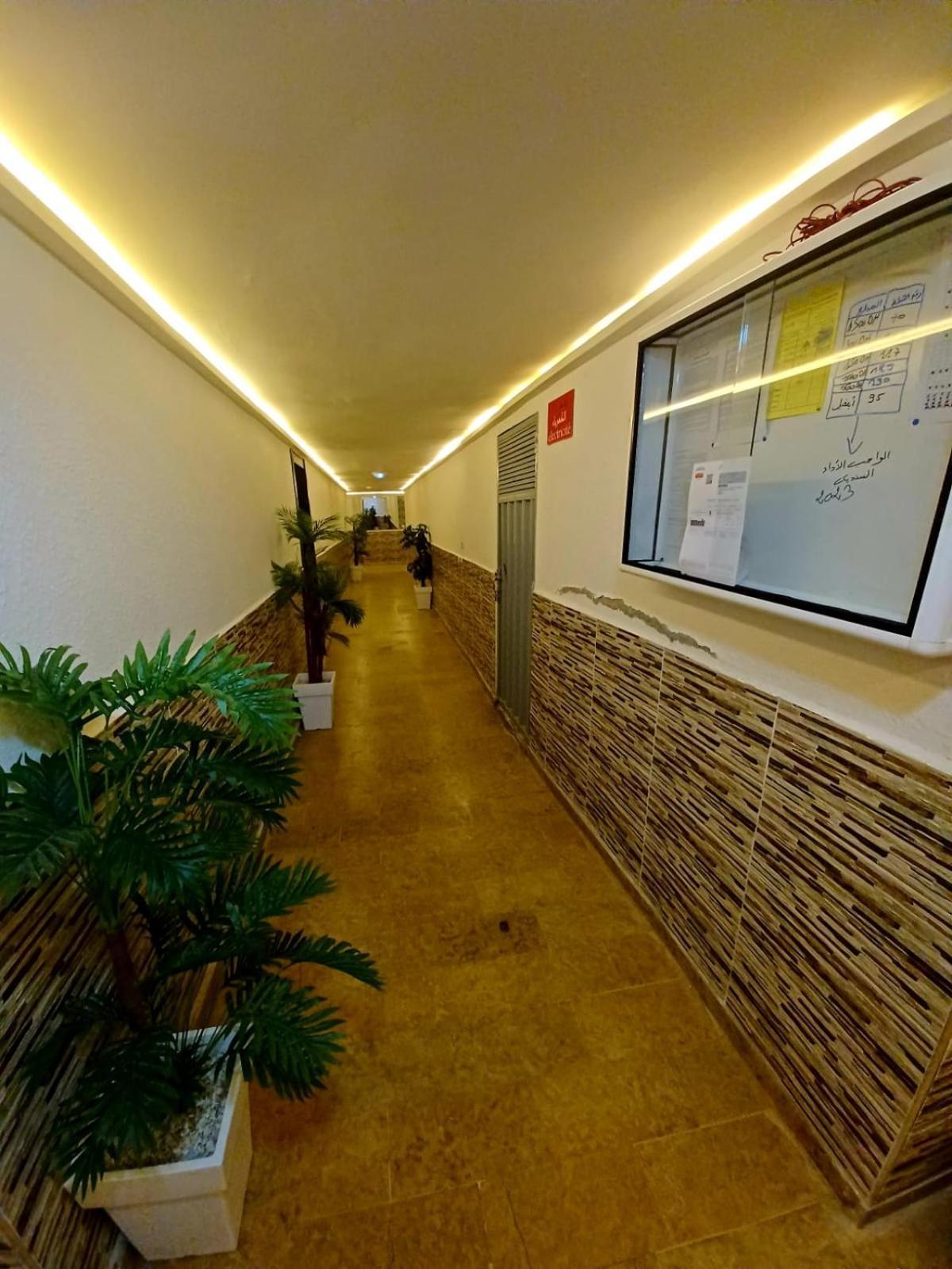 Excellent Rapport Qualite Prix Pour Cet Appartement 3 Etoiles 2P Tout Confort Clim Reversible Residence Golf Mesnana Tanger Buitenkant foto
