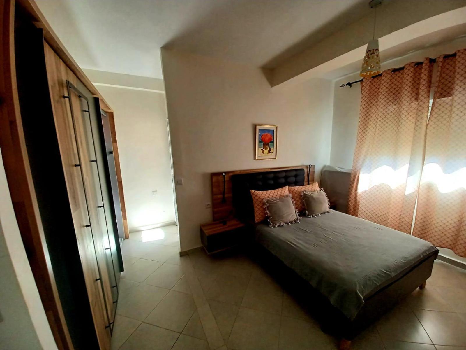 Excellent Rapport Qualite Prix Pour Cet Appartement 3 Etoiles 2P Tout Confort Clim Reversible Residence Golf Mesnana Tanger Buitenkant foto